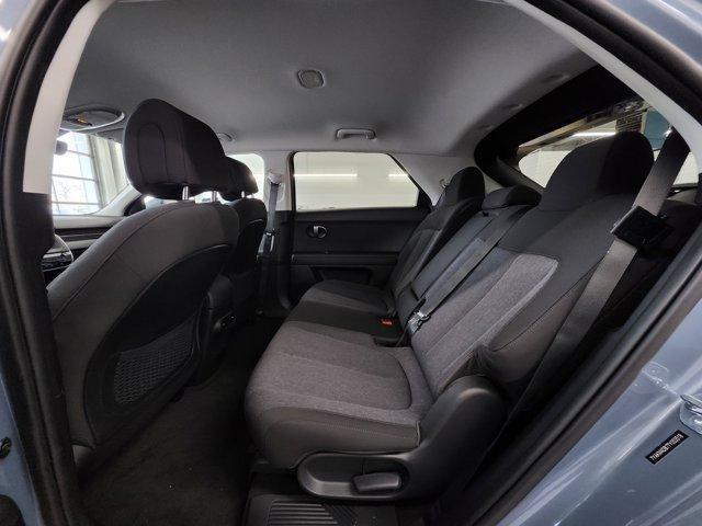 new 2026 Hyundai IONIQ 5 car, priced at $35,927