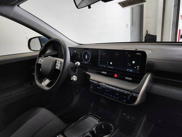 new 2026 Hyundai IONIQ 5 car, priced at $35,927