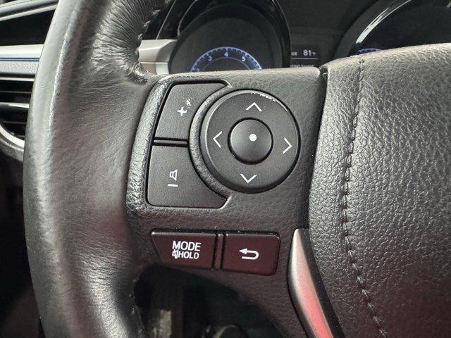 used 2016 Toyota Corolla car, priced at $15,199