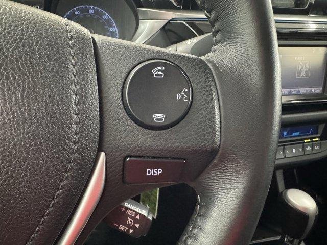 used 2016 Toyota Corolla car, priced at $15,199