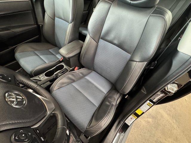 used 2016 Toyota Corolla car, priced at $15,199