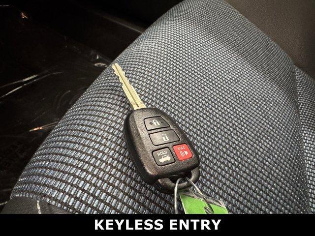 used 2016 Toyota Corolla car, priced at $15,199