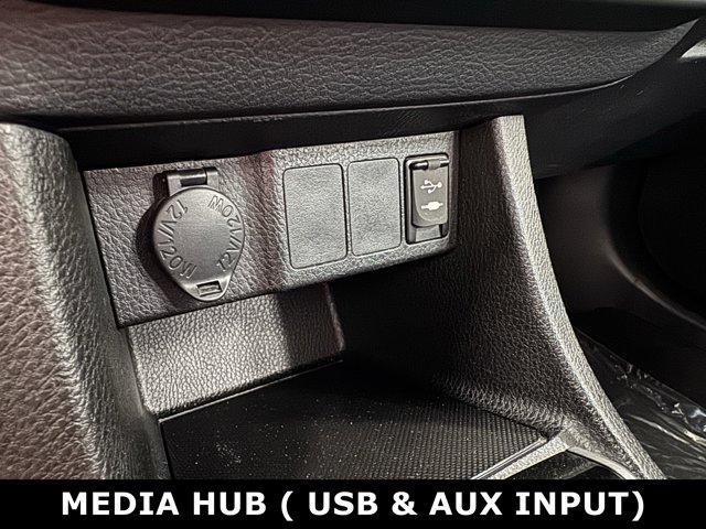 used 2016 Toyota Corolla car, priced at $15,199