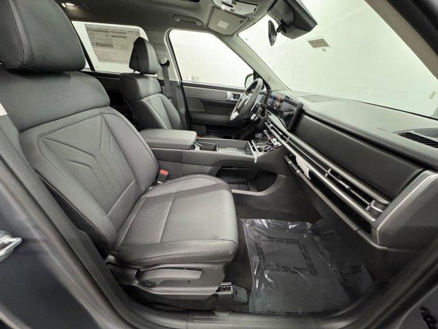 new 2025 Hyundai Santa Fe car, priced at $41,730
