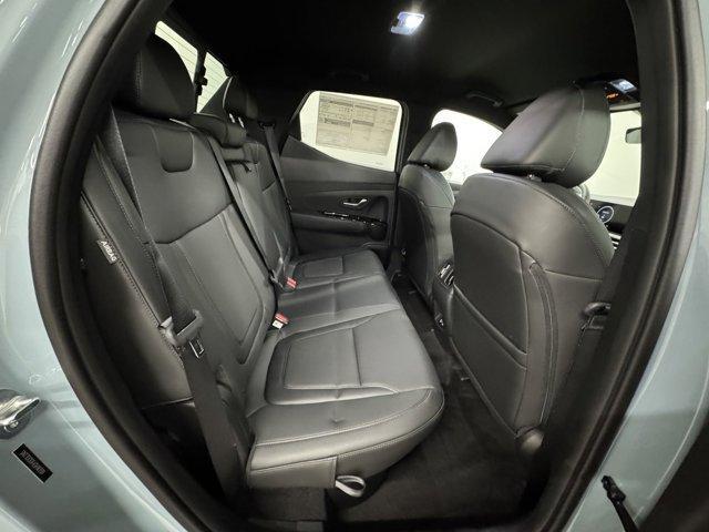 new 2025 Hyundai SANTA CRUZ car, priced at $41,630