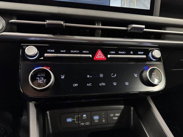 new 2025 Hyundai SANTA CRUZ car, priced at $41,630
