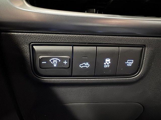 new 2025 Hyundai SANTA CRUZ car, priced at $41,630