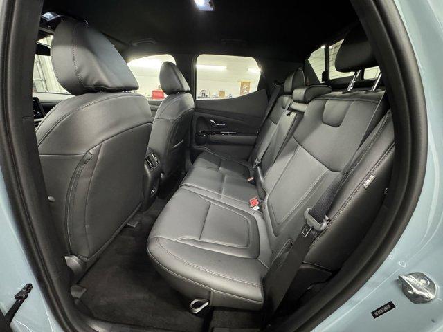 new 2025 Hyundai SANTA CRUZ car, priced at $41,630