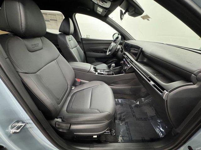 new 2025 Hyundai SANTA CRUZ car, priced at $41,630