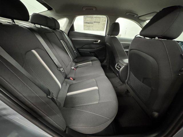 new 2025 Hyundai Sonata Hybrid car, priced at $32,311