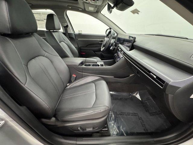 new 2025 Hyundai Sonata Hybrid car, priced at $38,652