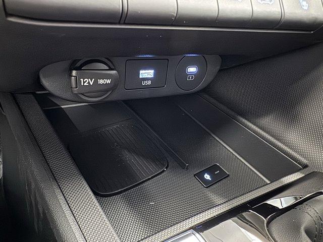 new 2025 Hyundai Elantra car, priced at $27,833