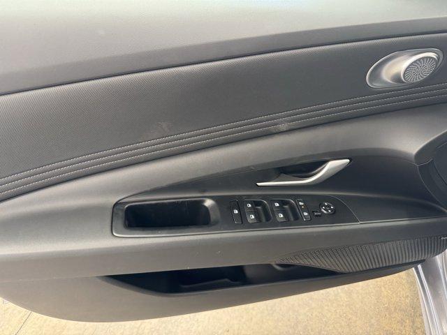 new 2025 Hyundai Elantra car, priced at $27,833