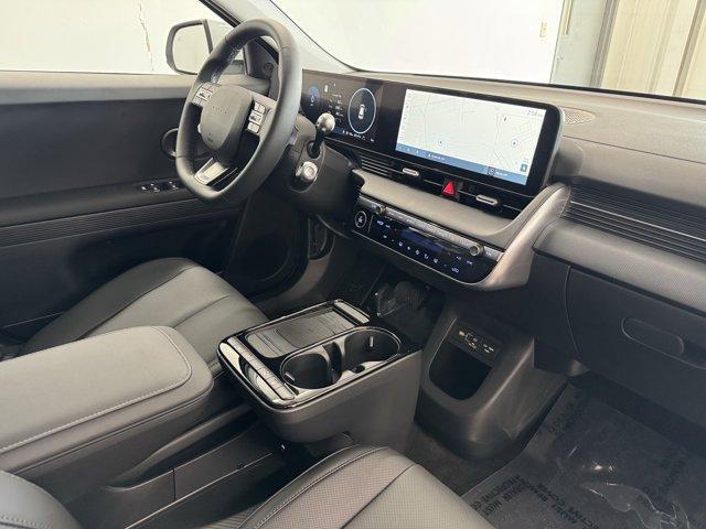 new 2025 Hyundai IONIQ 5 car, priced at $53,490