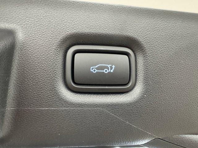 new 2025 Hyundai IONIQ 5 car, priced at $53,490