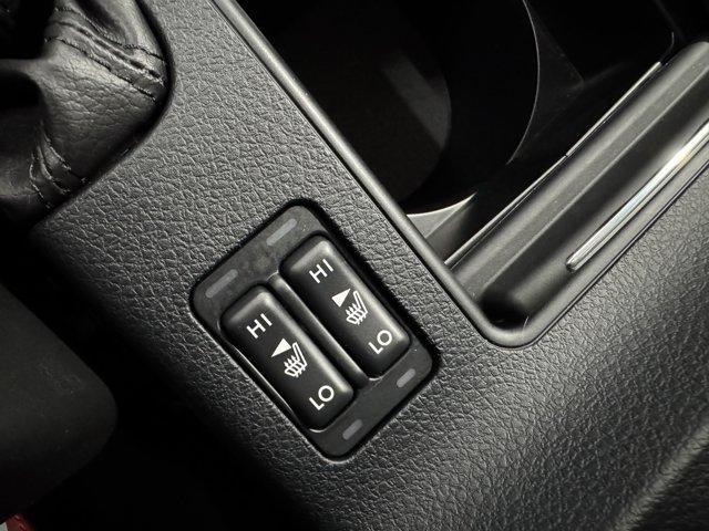 used 2019 Subaru WRX STI car, priced at $29,655