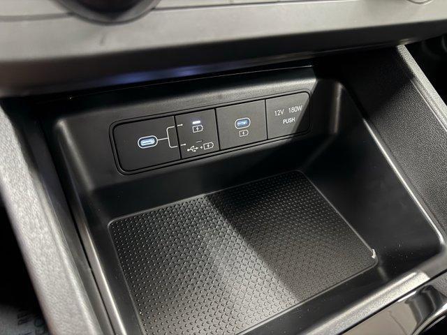 new 2025 Hyundai SANTA CRUZ car, priced at $30,951