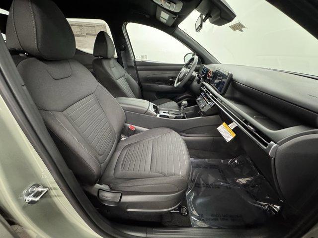 new 2025 Hyundai SANTA CRUZ car, priced at $30,951