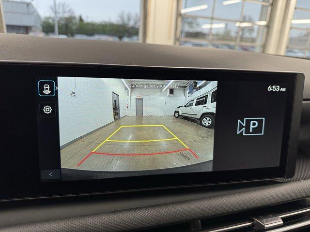 new 2025 Hyundai SANTA CRUZ car, priced at $30,951
