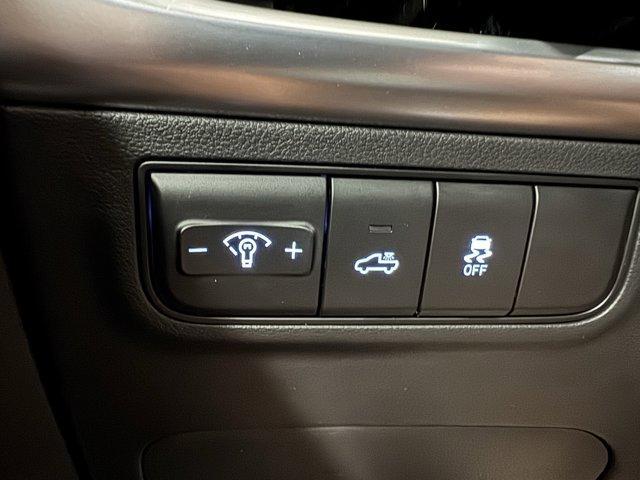 new 2025 Hyundai SANTA CRUZ car, priced at $30,951