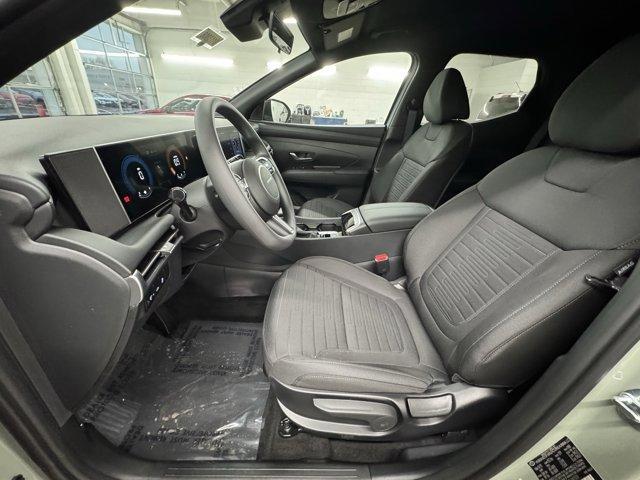 new 2025 Hyundai SANTA CRUZ car, priced at $30,951