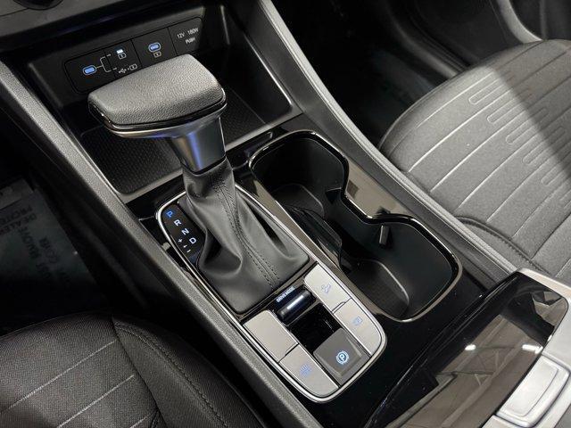 new 2025 Hyundai SANTA CRUZ car, priced at $30,951