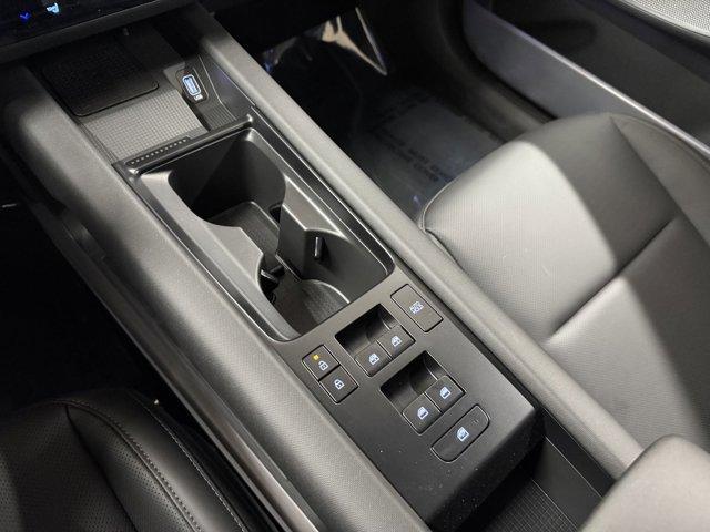 new 2025 Hyundai IONIQ 6 car, priced at $43,877