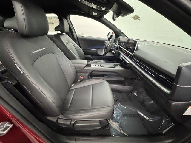 new 2025 Hyundai IONIQ 6 car, priced at $43,877