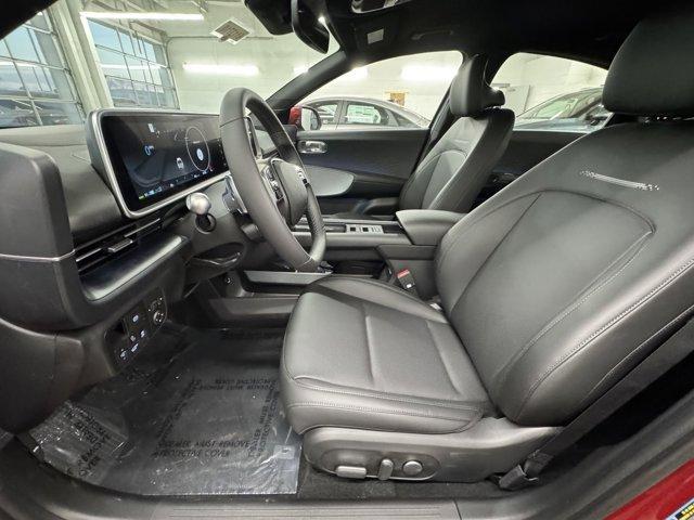 new 2025 Hyundai IONIQ 6 car, priced at $43,877