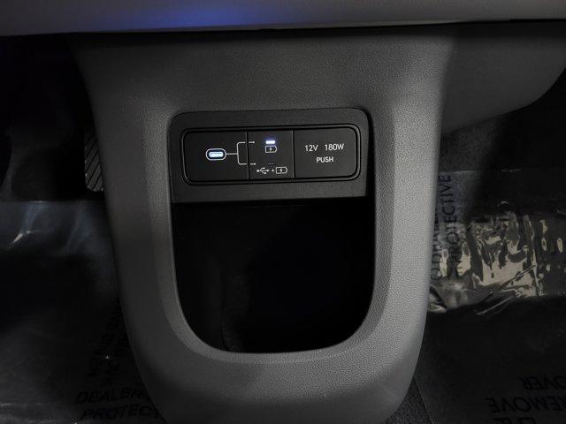 new 2026 Hyundai IONIQ 5 car, priced at $50,807