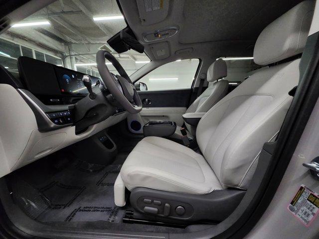 new 2026 Hyundai IONIQ 5 car, priced at $50,807