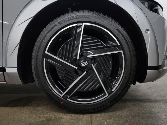 new 2026 Hyundai IONIQ 5 car, priced at $50,807