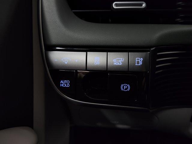 new 2026 Hyundai IONIQ 5 car, priced at $50,807