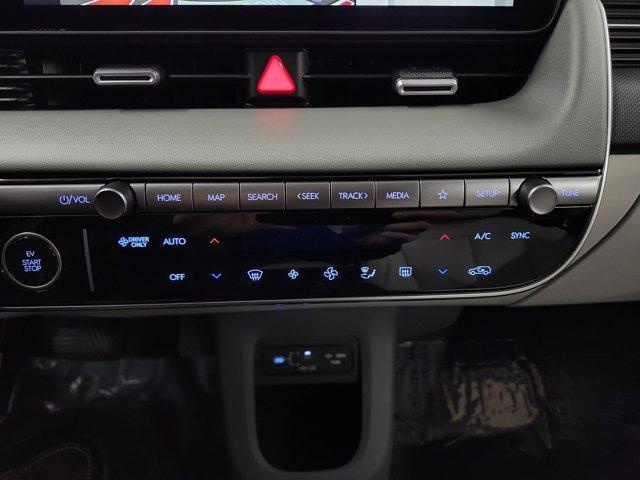 new 2026 Hyundai IONIQ 5 car, priced at $50,807