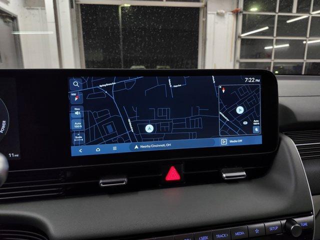 new 2026 Hyundai IONIQ 5 car, priced at $50,807