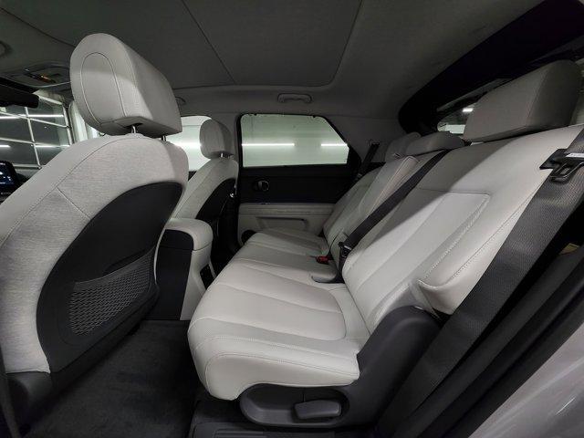 new 2026 Hyundai IONIQ 5 car, priced at $50,807