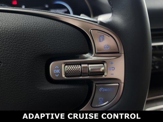 used 2021 Genesis GV80 car, priced at $34,900