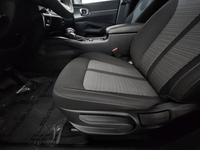 used 2023 Kia Sorento car, priced at $25,789