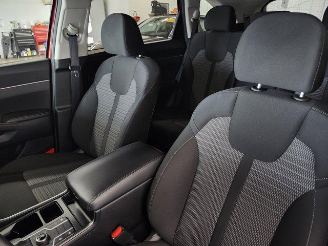 used 2023 Kia Sorento car, priced at $25,789