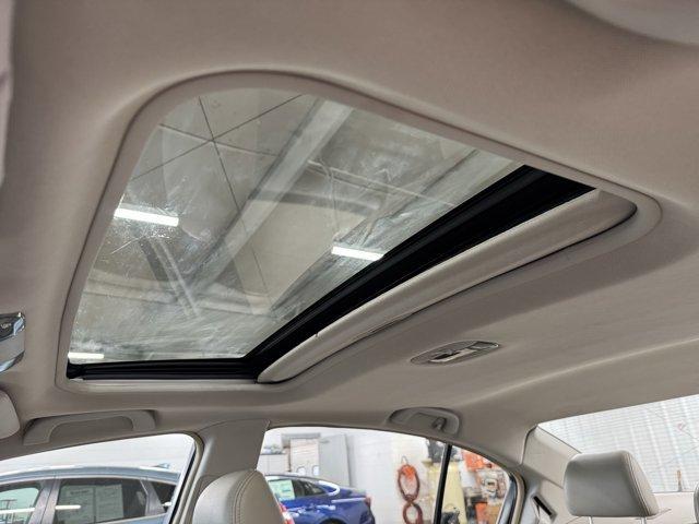 used 2014 Subaru Legacy car, priced at $9,959