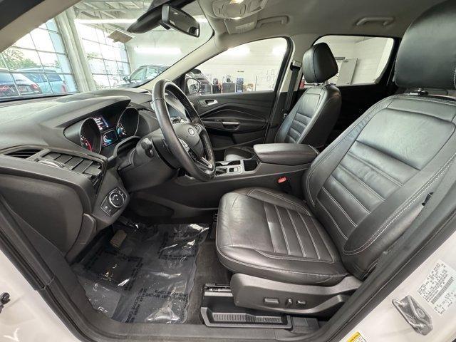 used 2017 Ford Escape car, priced at $12,128