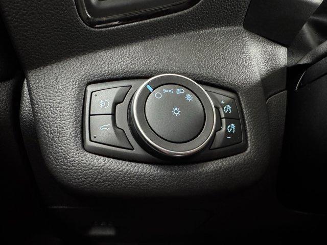 used 2017 Ford Escape car, priced at $12,128