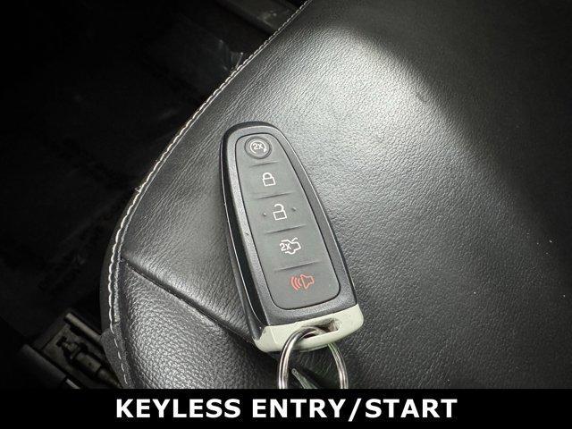 used 2017 Ford Escape car, priced at $12,128