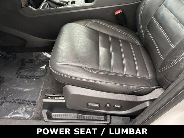 used 2017 Ford Escape car, priced at $12,128