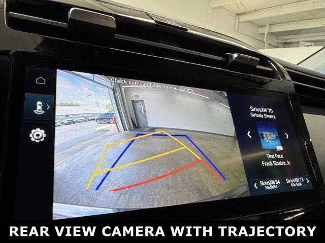 used 2024 Hyundai Tucson car, priced at $19,984