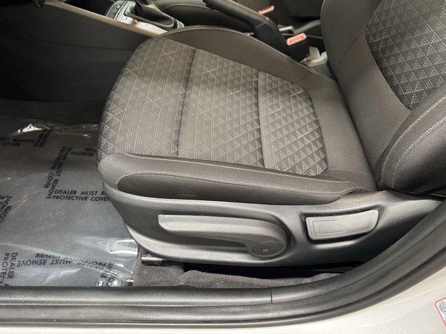 used 2023 Kia Rio car, priced at $15,009