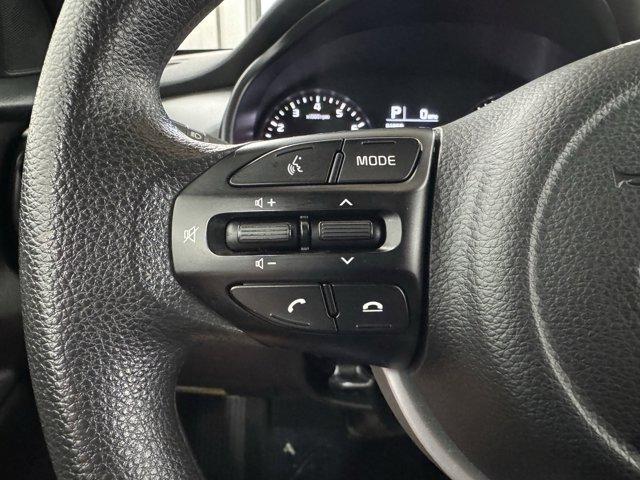 used 2023 Kia Rio car, priced at $15,009