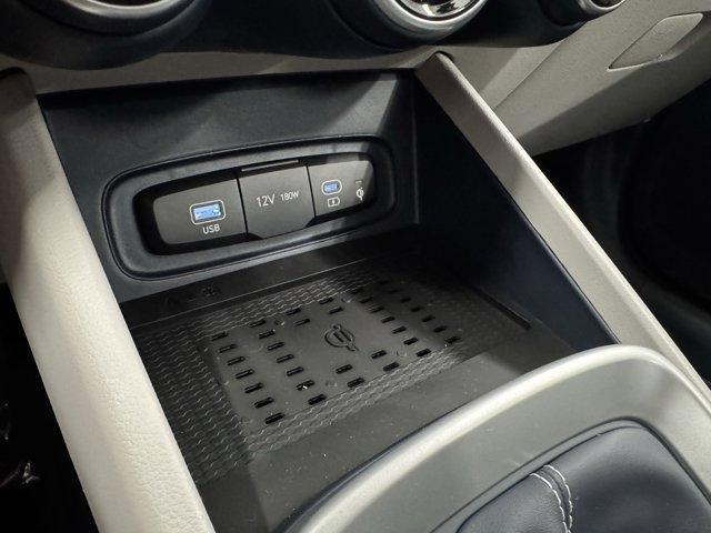new 2025 Hyundai Venue car, priced at $24,799