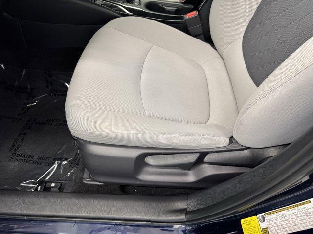 used 2020 Toyota Corolla car, priced at $16,563