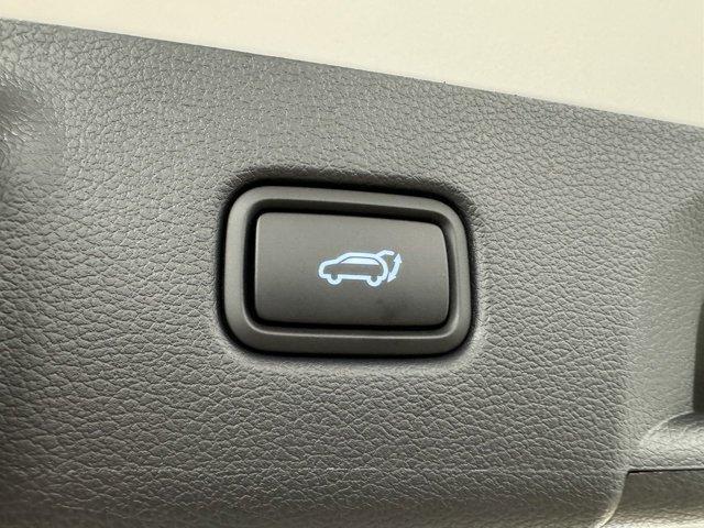 new 2025 Hyundai Palisade car, priced at $54,624